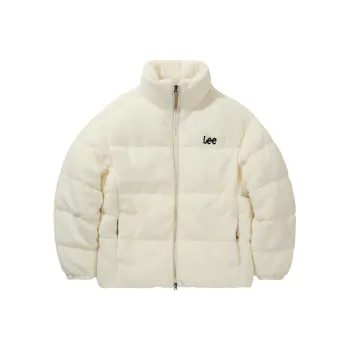 Lee Jackets Men Ivory