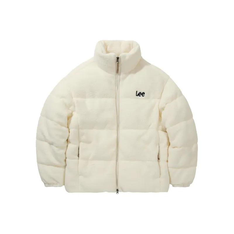 Lee Jackets Men Ivory-0