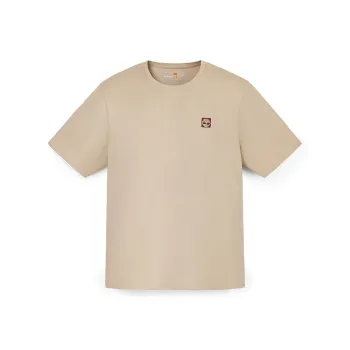 Timberland T Shirt Unisex Earth Tone