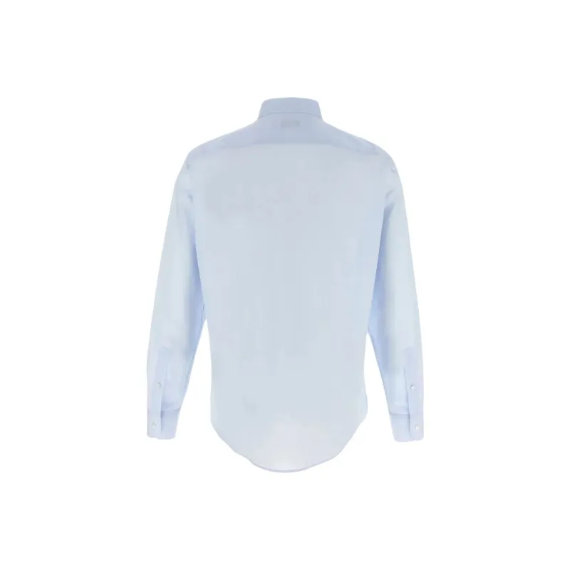 Ermenegildo Zegna 3 buttons Shirt-1