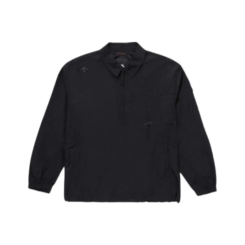 DESCENTE Dualis SS24 Jackets & Coats Unisex-5
