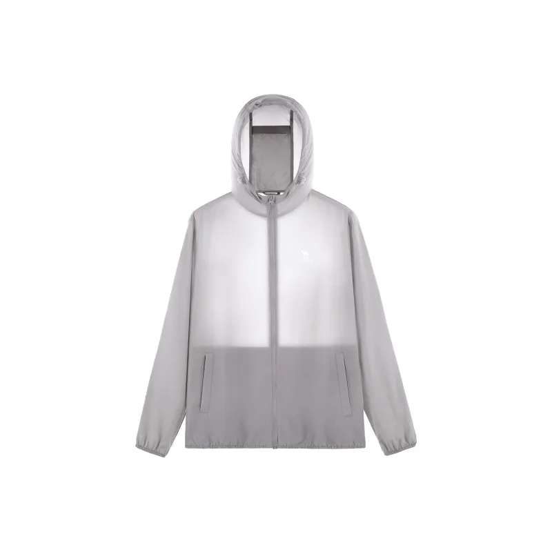 CAMEL Urban Function Series Sun Protection Clothing Unisex-5