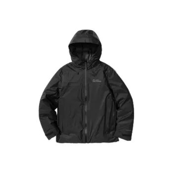 Jack Wolfskin Down Jacket Men's