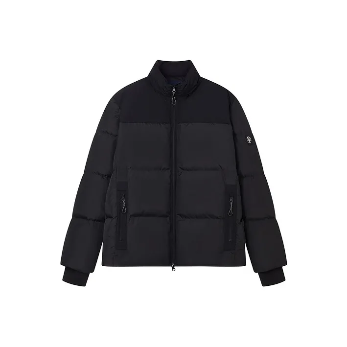 Teenie Weenie Men Skiing Series Down Jackets Unisex-0