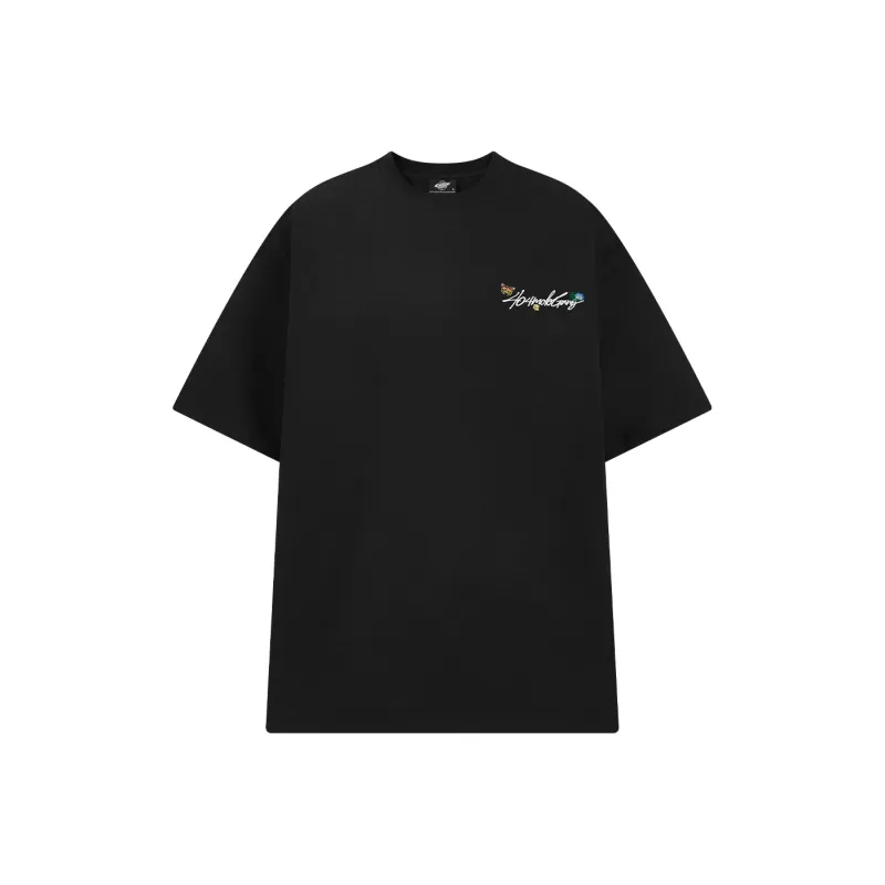 404MOB GANG T Shirts Unisex-1