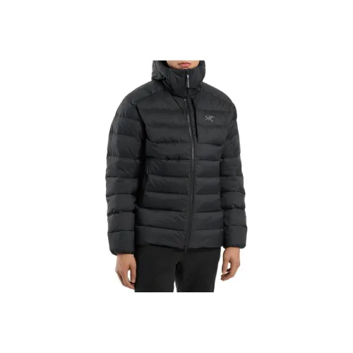 Arcteryx Thorium Hoodie Jacket