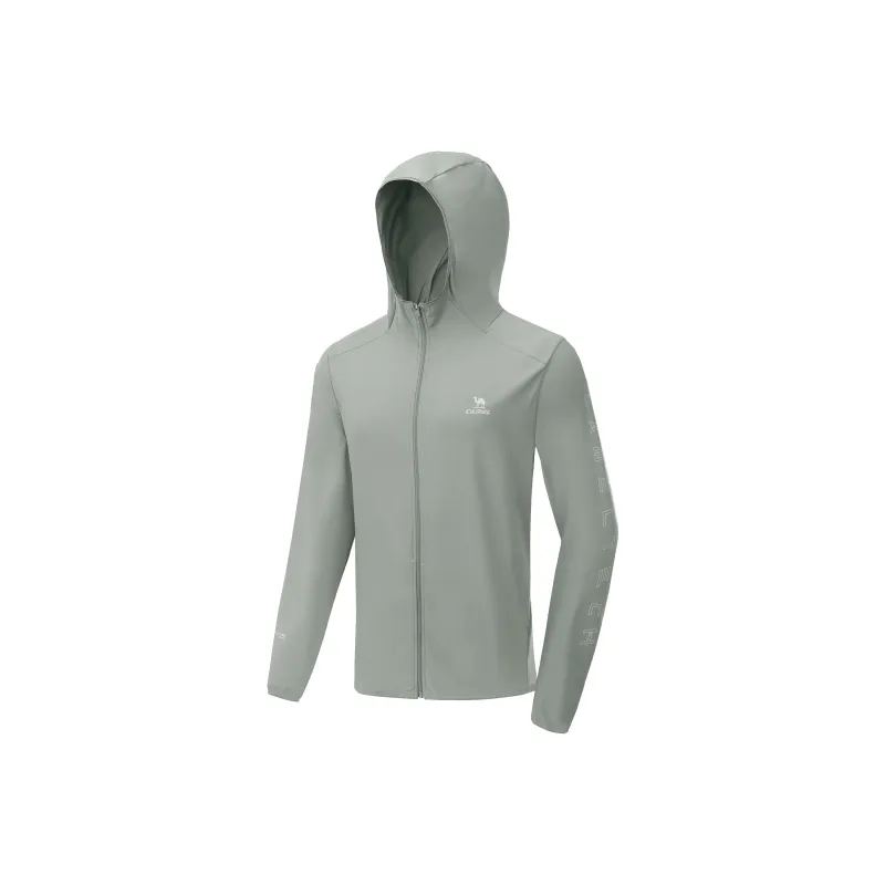 CAMEL Urban Function Series Breathable Sun Protection Clothing Men's-2