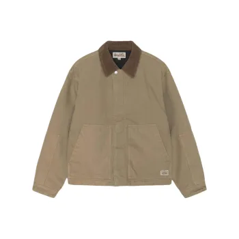 Stussy Workgear Jacket
