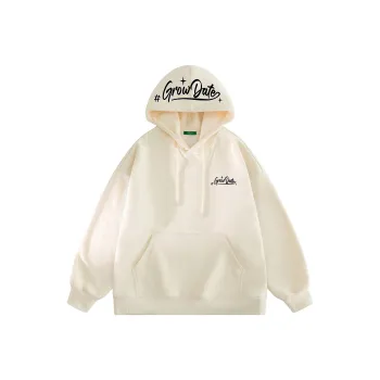 GROW DATE Sweatshirts Unisex