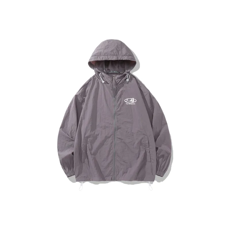 The Simpsons Sun Protection Clothing Unisex-9