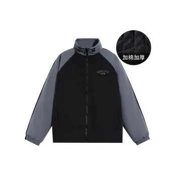 AMBER LIGHT Puffer Jackets Unisex