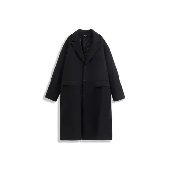I'm David Coats Unisex