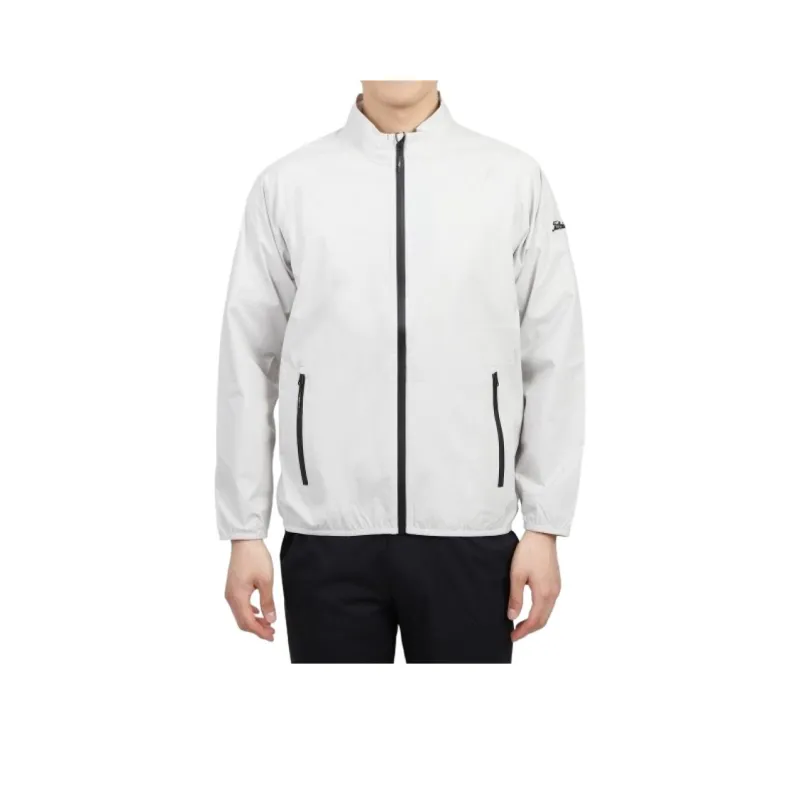 TITLEIST Jackets Coats Men's Gray-0