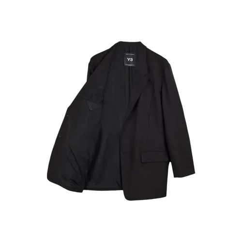 adidas gold Free Shipping With AdiClub Y 3 Sport Uniform Blazer