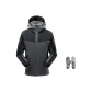 Gray (Includes Skiing Thermal Glove)