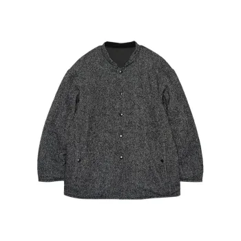 Nanamica Reversible Insulation Jacket