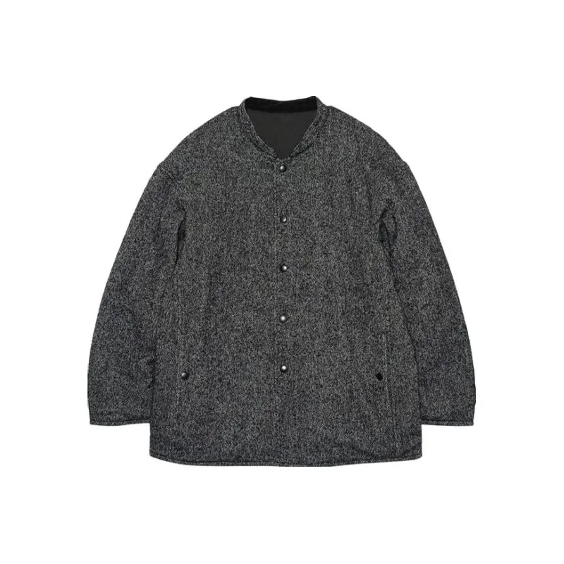 Nanamica Reversible Insulation Jacket-0
