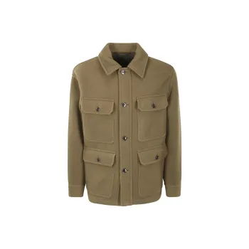 Lemaire Hunting Jacket