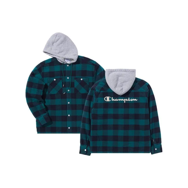 Champion Jackets Men-2