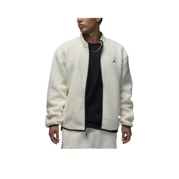 JORDAN Flight Men's High Pile Fleece Jacket
