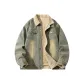 Wasteland Yellow (Fleece-Lined Upgraded)