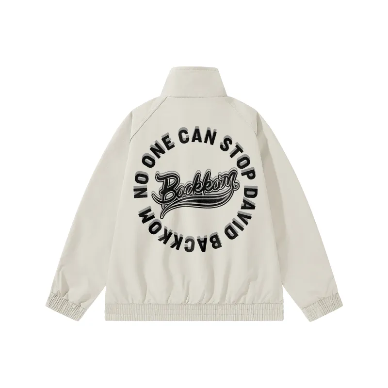 David Bakken Jackets Coats Unisex-5
