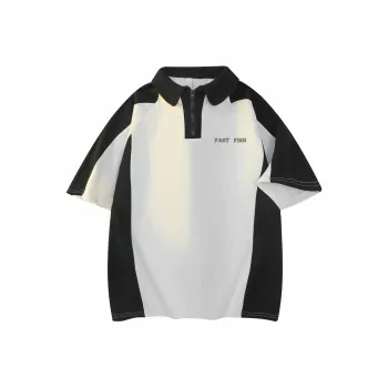 FASTFISH Polo Shirts Unisex