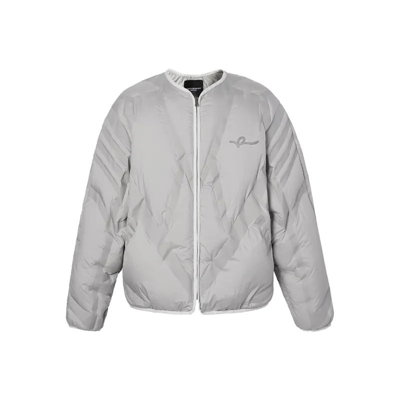 ROCAWEAR Down Jackets Unisex-0