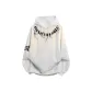 White Heather Gray