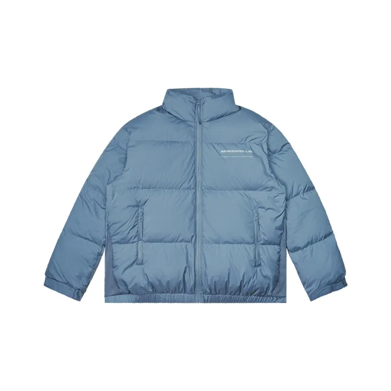 WAYNEXZAVIER Down Jacket Unisex-7