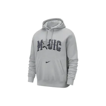 Nike Orlando Magic Club City Edition Men's Nike Nba Fleece Pullover Hoodie