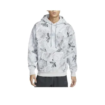Nike SportswearNAI KE Collection Sweatshirt Men's White