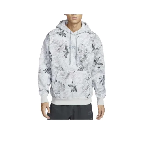 Nike SportswearNAI KE Collection Sweatshirt Men's White