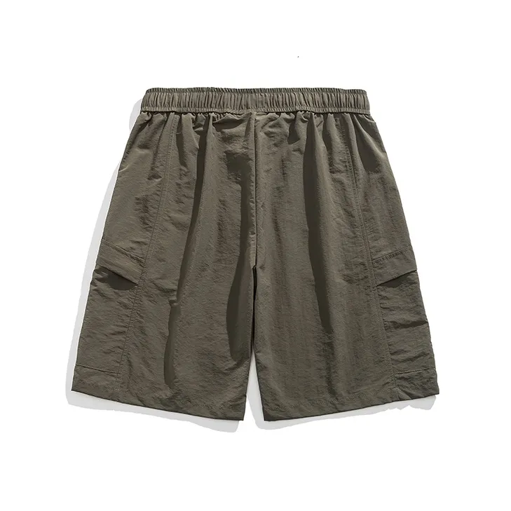CASAMIA Cargo Shorts Men-13