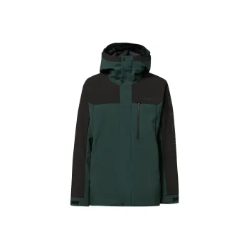 Oakley Jackets Men Army Green