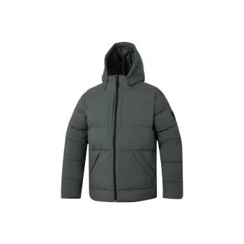 Jack Wolfskin Down Jacket Men's