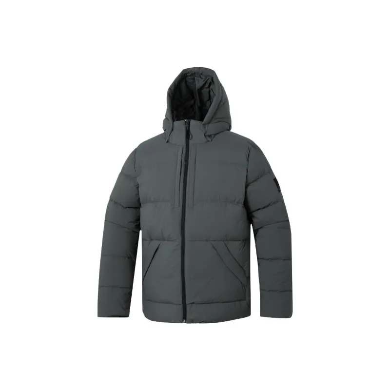 Jack Wolfskin Down Jacket Men's-0