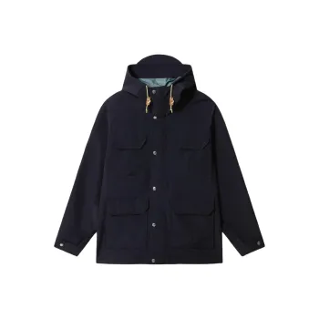 THE NORTH FACE Coats Men's Blue