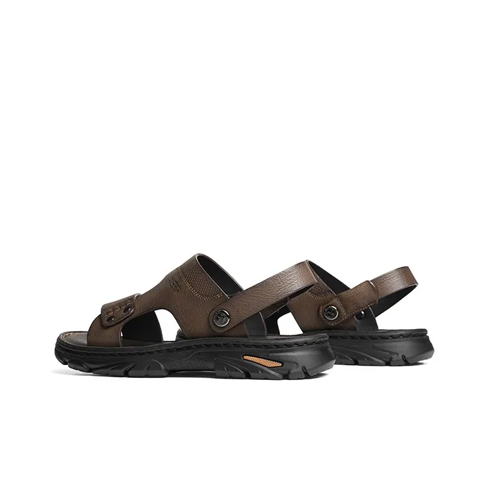 RED DRAGONFLY Beach Sandals Men's-10