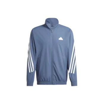 Adidas Future Icons Jackets Coats Men's Ink Blue
