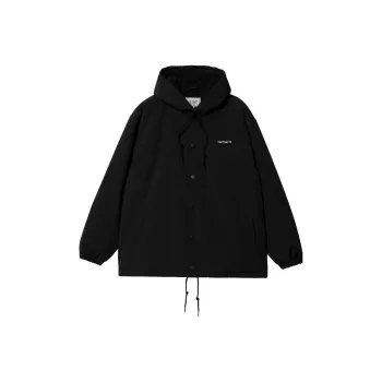 Carhartt WIP Hooded Coach Jacket