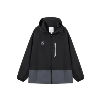 PANMAX Jackets & Coats Men's Black