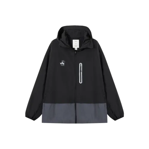 PANMAX Jackets & Coats Men's Black
