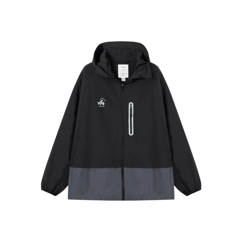 PANMAX Jackets & Coats Men's Black-0