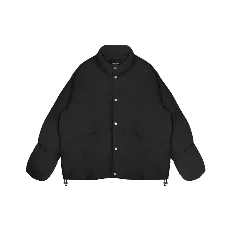 CLIMAX VISION Down Jacket Unisex-3