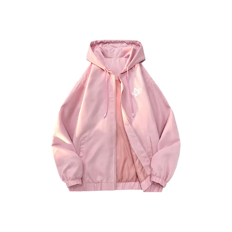 CRUSH KEY Jackets Unisex-7