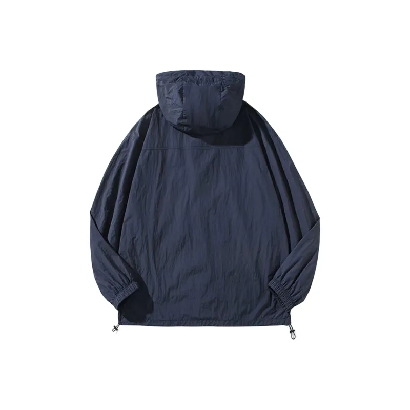 LESS BEARS Jackets Unisex-4