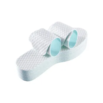 Footprint Tribe Wood Pulp Paper Insoles Unisex