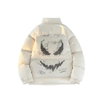 TONYKRZ Down Jackets Unisex
