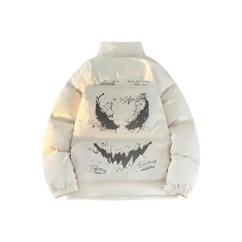 TONYKRZ Down Jackets Unisex